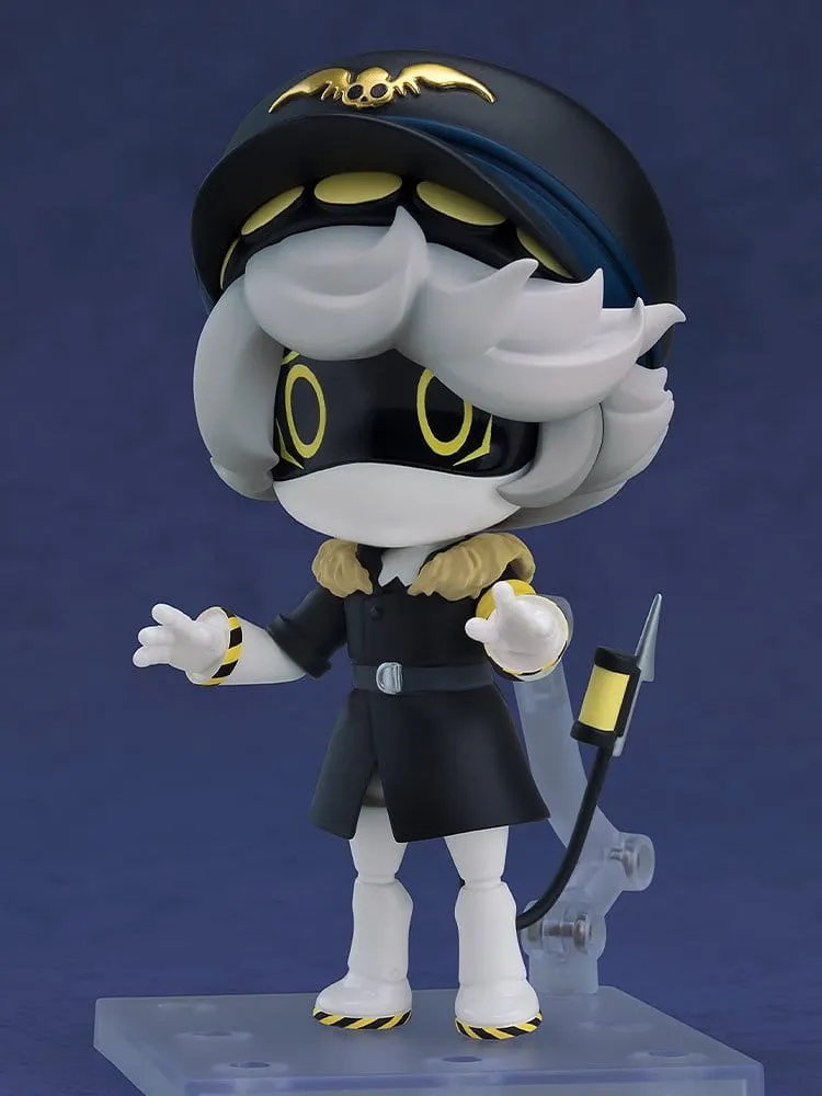 Murder Drones Nendoroid Action Figure N 10 cm